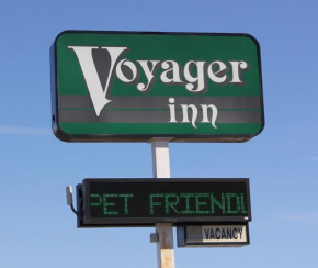 Гостиница Voyager Inn  Сент Иняс